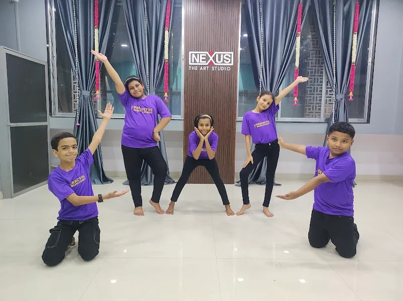 Perfectus Dance Academy Nexus studio
