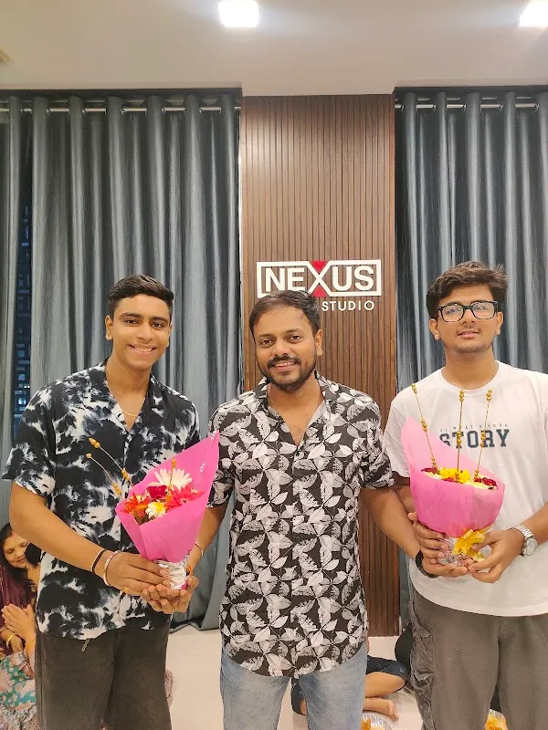 Perfectus Dance Academy Nexus studio