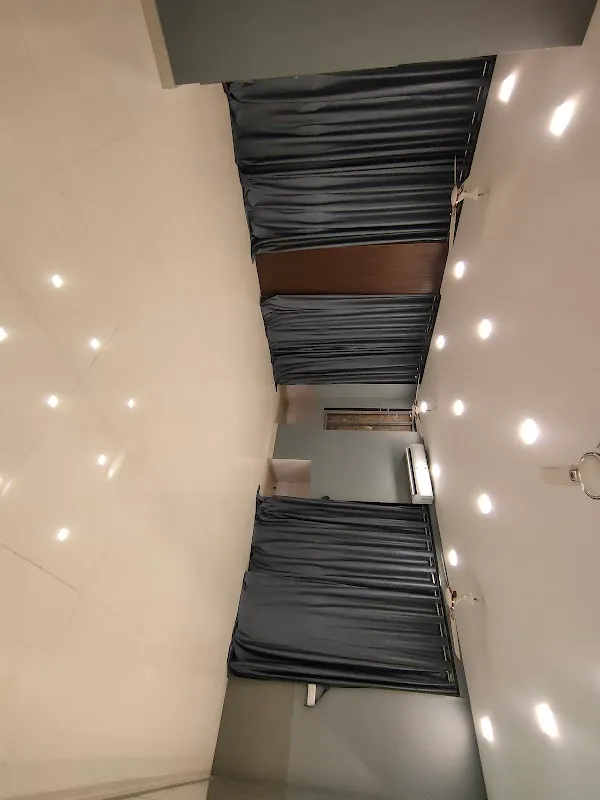 Perfectus Dance Academy Nexus studio