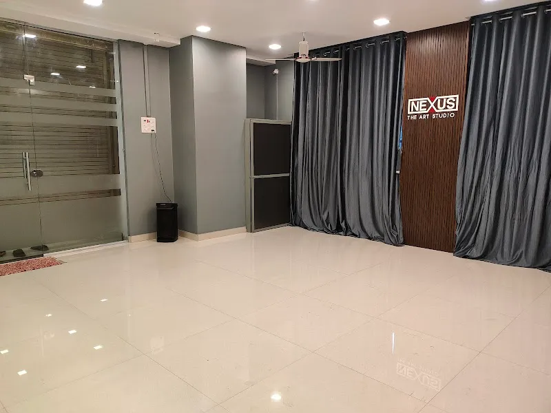 Perfectus Dance Academy Nexus studio