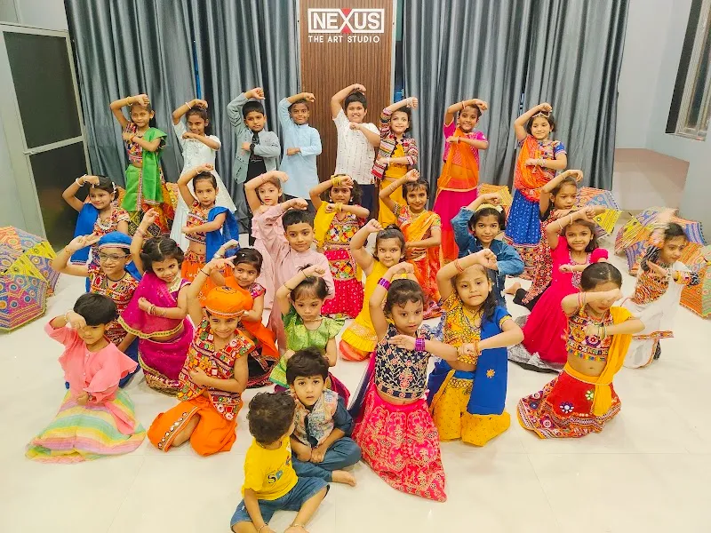 Perfectus Dance Academy Nexus studio