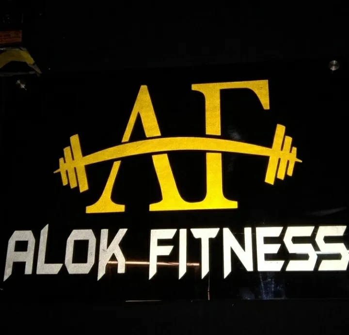 Alok Fitness Men & Women