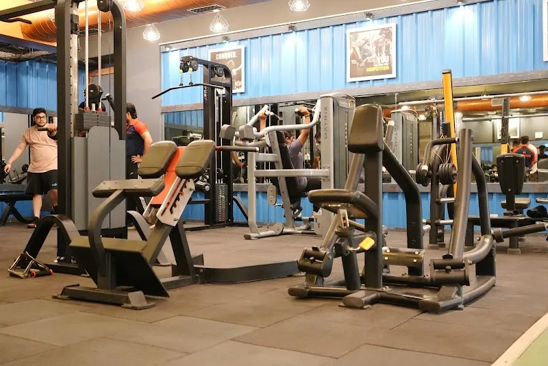 FUSION FIT