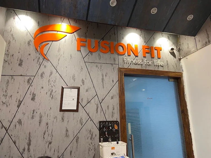 FUSION FIT