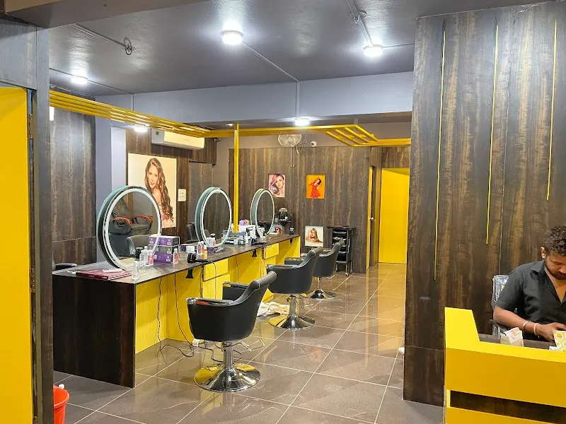 Hair Affair Hair & Beauty Salon