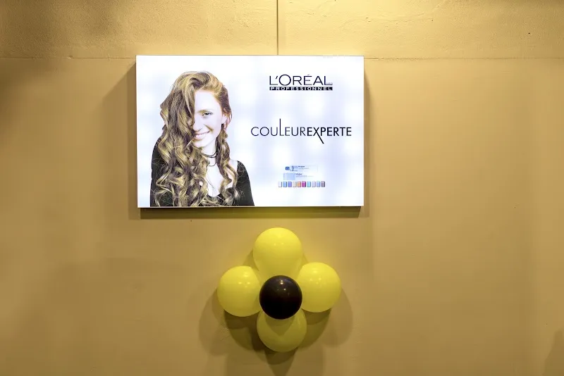 Hair Affair Hair & Beauty Salon