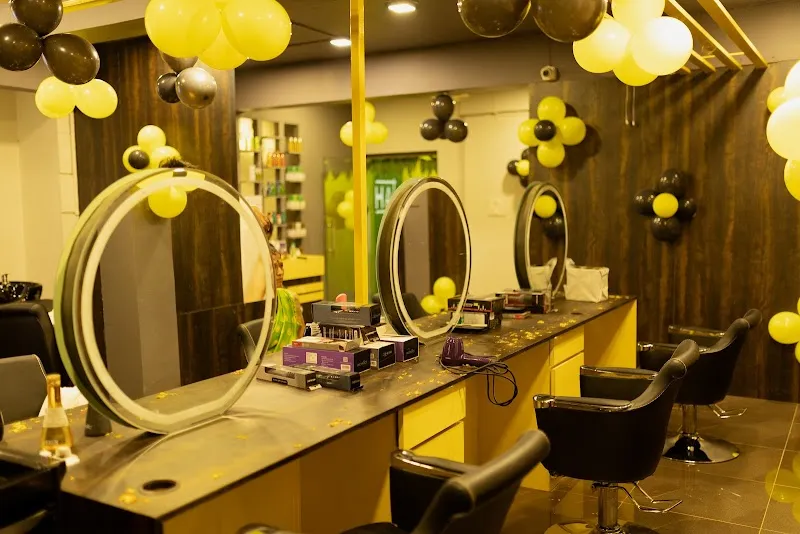 Hair Affair Hair & Beauty Salon