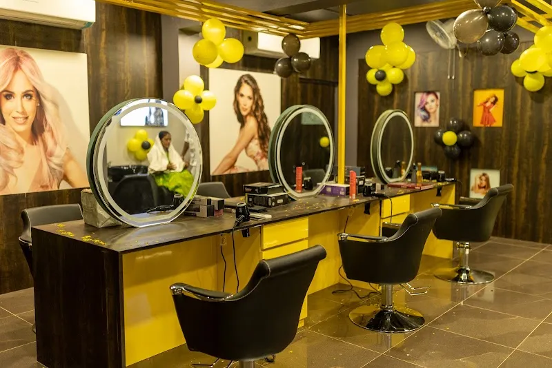 Hair Affair Hair & Beauty Salon