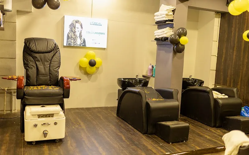 Hair Affair Hair & Beauty Salon