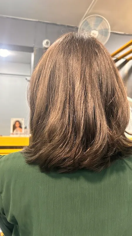 Hair Affair Hair & Beauty Salon
