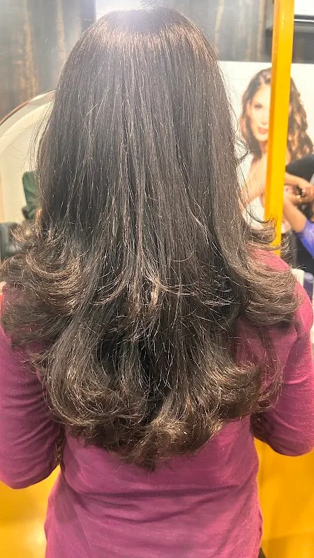 Hair Affair Hair & Beauty Salon
