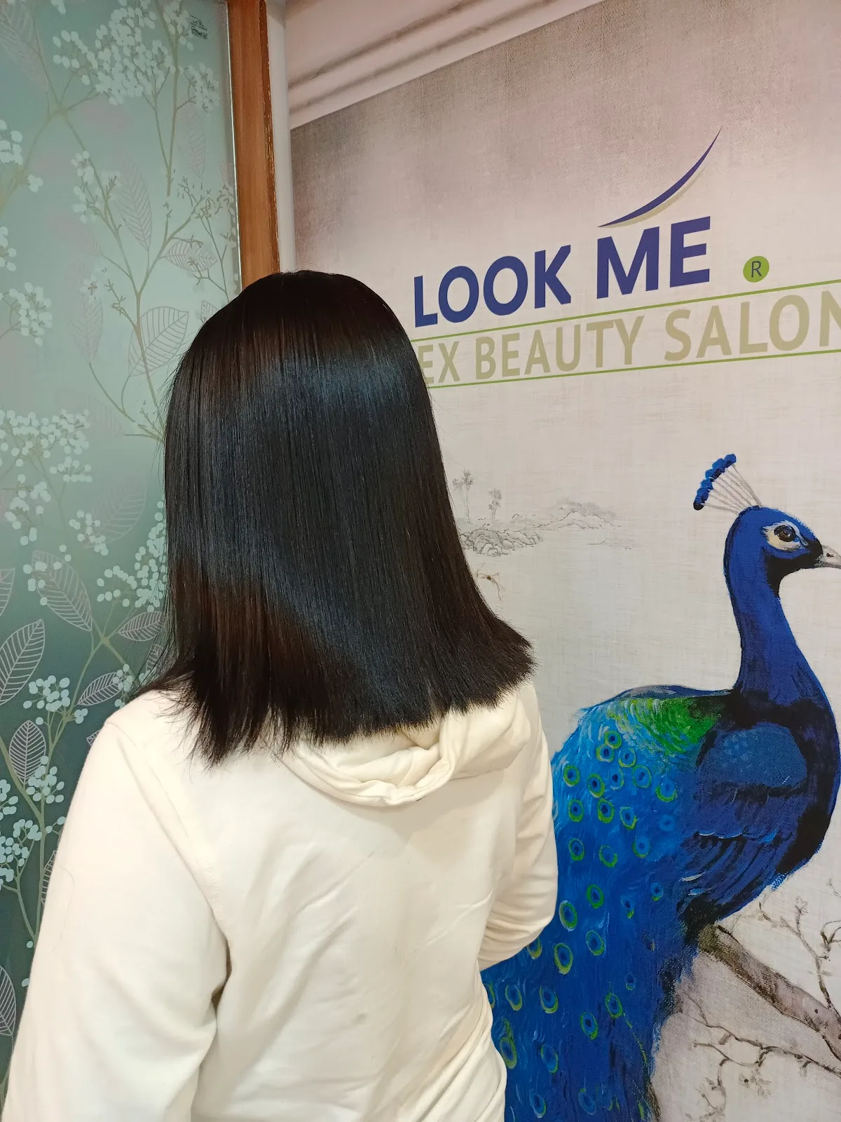 LOOK ME unisex beauty salon