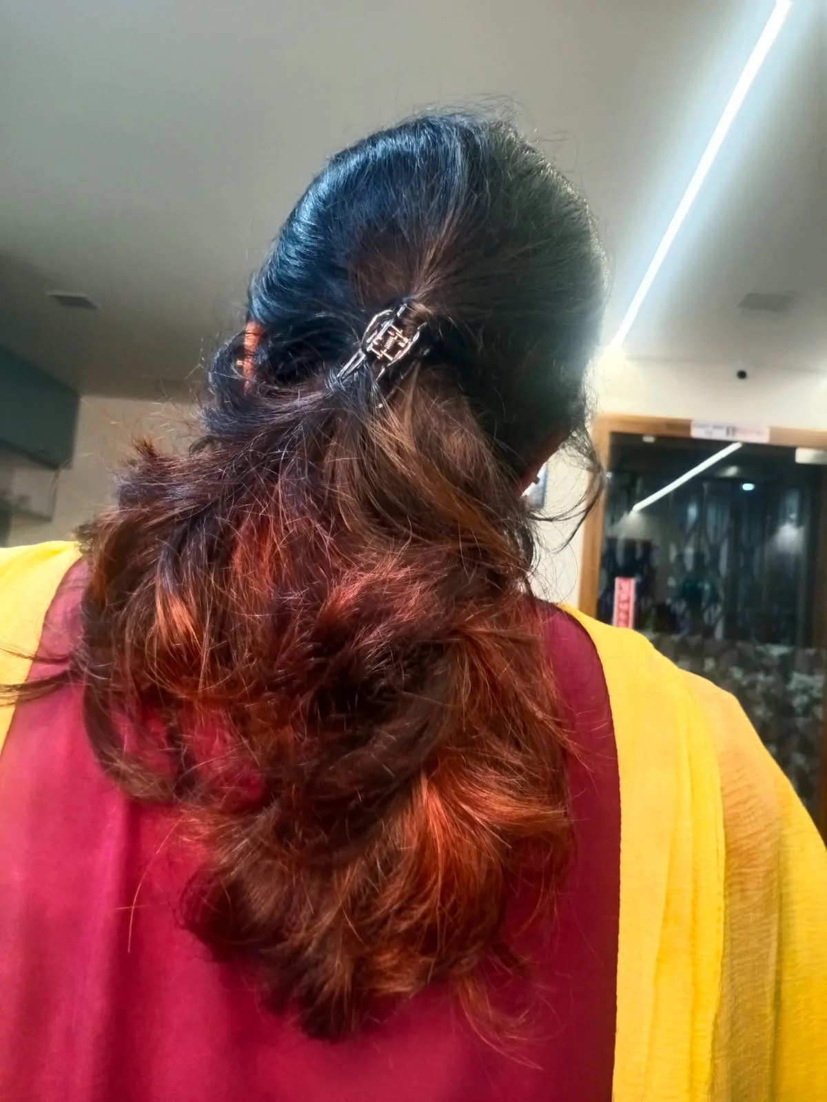 LOOK ME unisex beauty salon