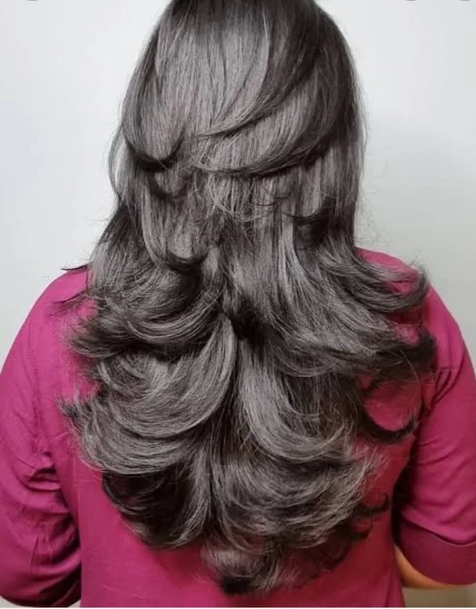 LOOK ME unisex beauty salon
