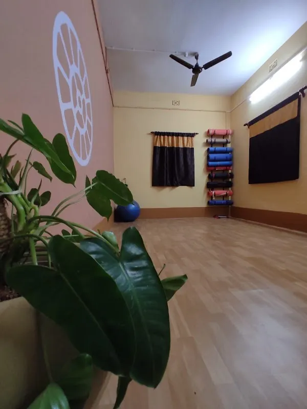 DURGAPUR YOGA & FITNESS CENTRE