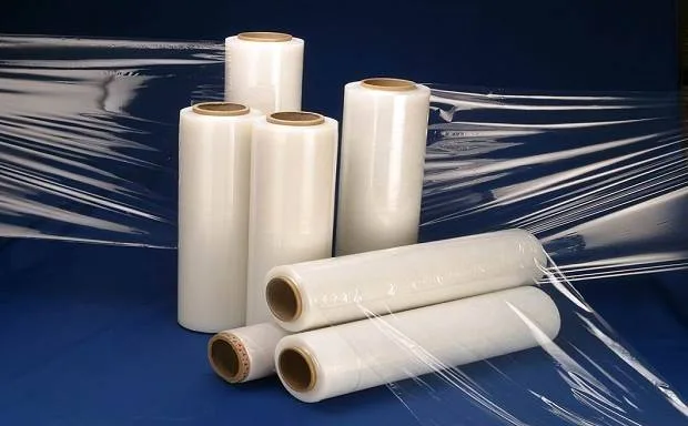 Cosmo Films - BOPP Films, CPP Films, BOPET Films, Synthetic Paper Supplier