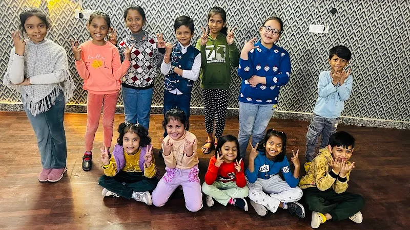 Glorious Grooves Dance Academy