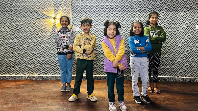 Glorious Grooves Dance Academy