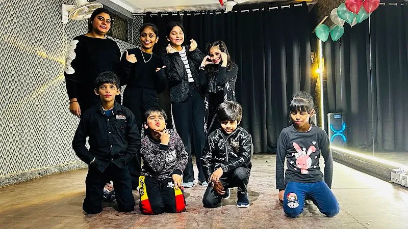 Glorious Grooves Dance Academy