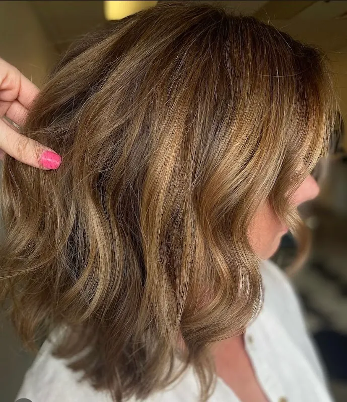 The Salon at Fondren
