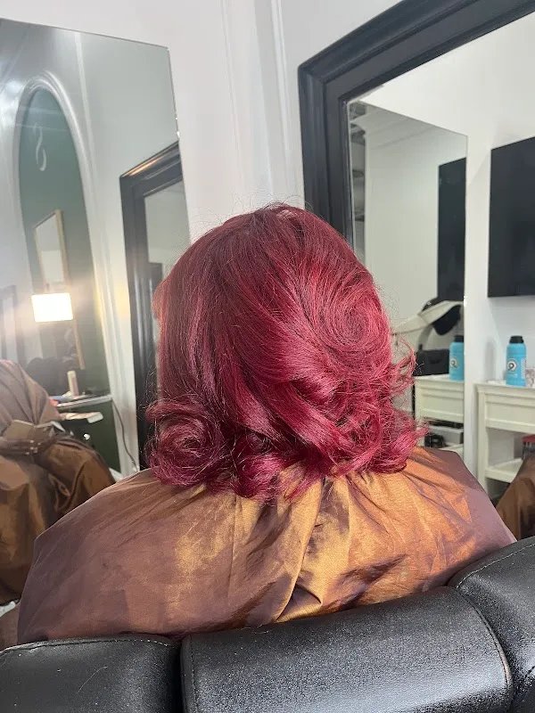 The Salon at Fondren