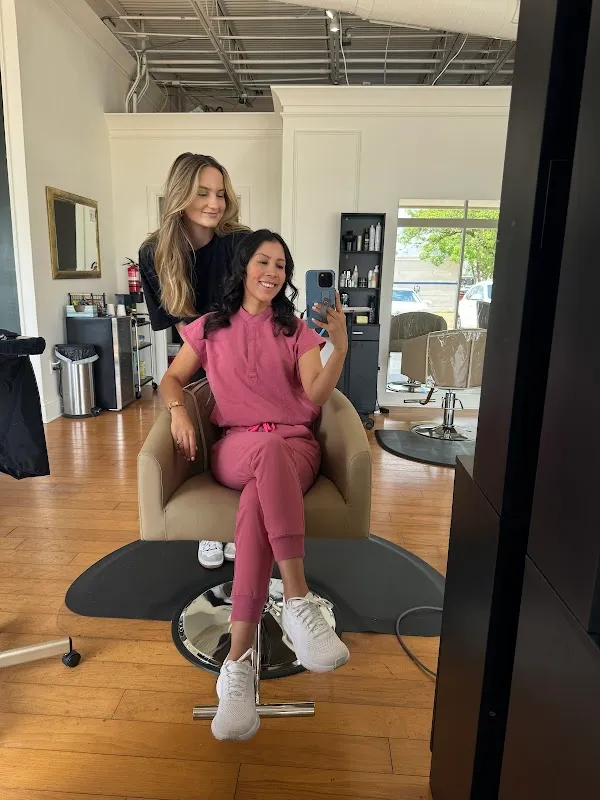 The Salon at Fondren