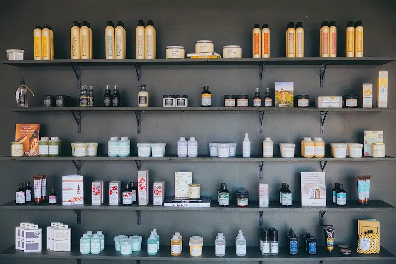 The Salon at Fondren