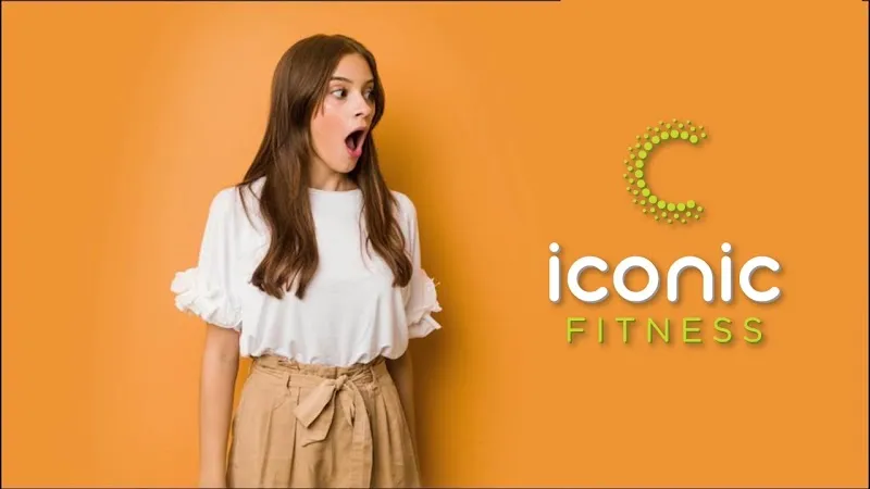 ICONIC FITNESS KORAMANGALA 7th Block - Largest fitness chain in Bangalore | Best Rated | Unisex Fitness Centers | Gx Studios