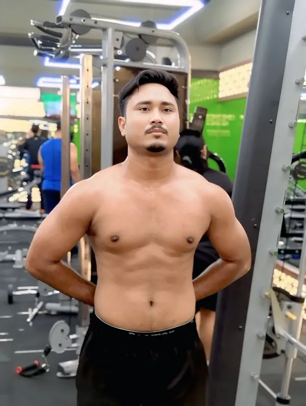 ICONIC FITNESS KORAMANGALA 7th Block - Largest fitness chain in Bangalore | Best Rated | Unisex Fitness Centers | Gx Studios