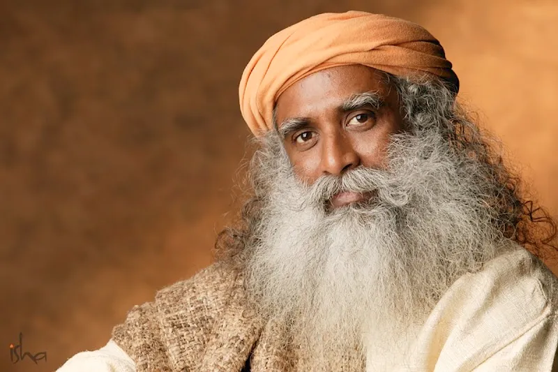 Yoga Rudra - (Wilson Garden) Isha Hatha Yoga