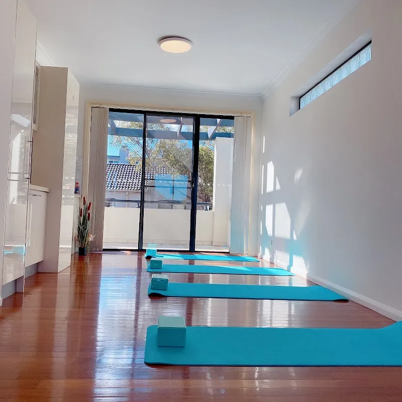 Yoga Peace Australia