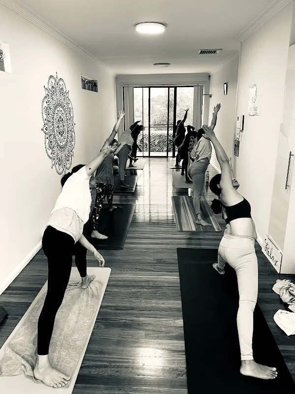 Yoga Peace Australia
