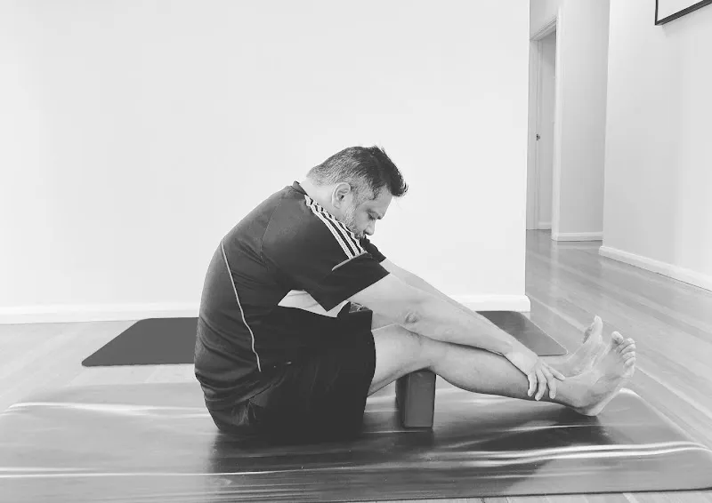 Yoga Peace Australia