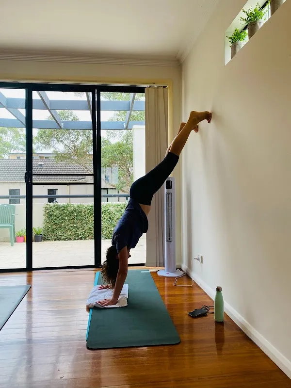 Yoga Peace Australia