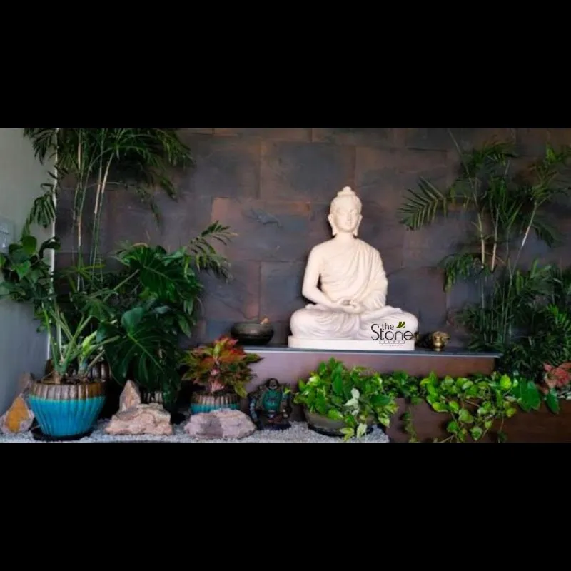 The Stone Studio