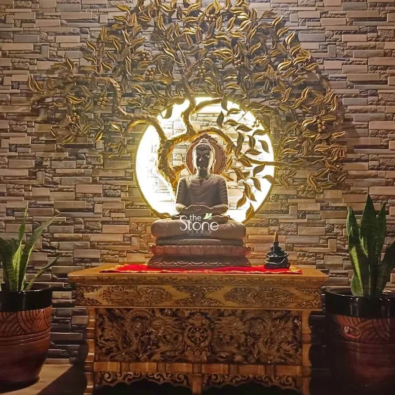 The Stone Studio