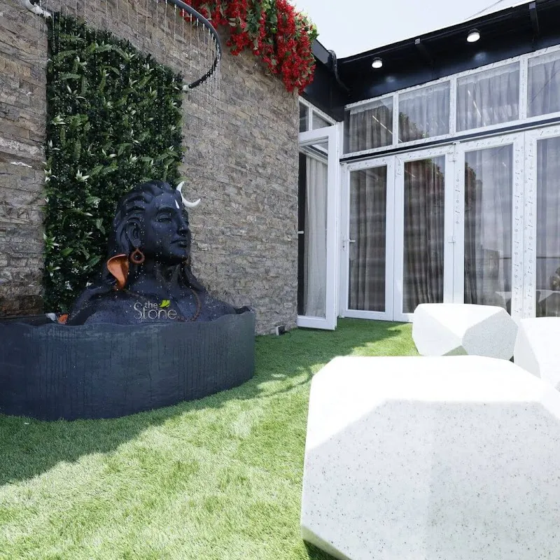The Stone Studio