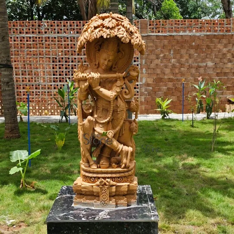The Stone Studio