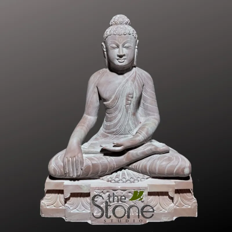 The Stone Studio