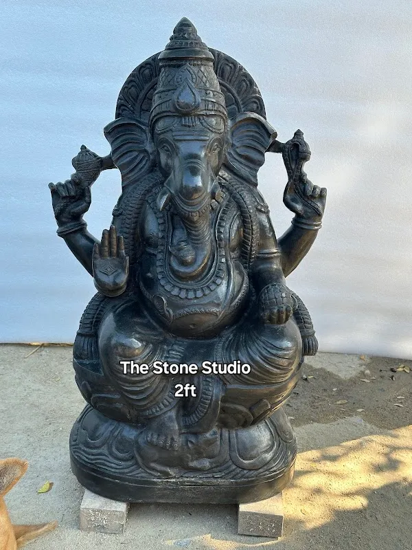 The Stone Studio