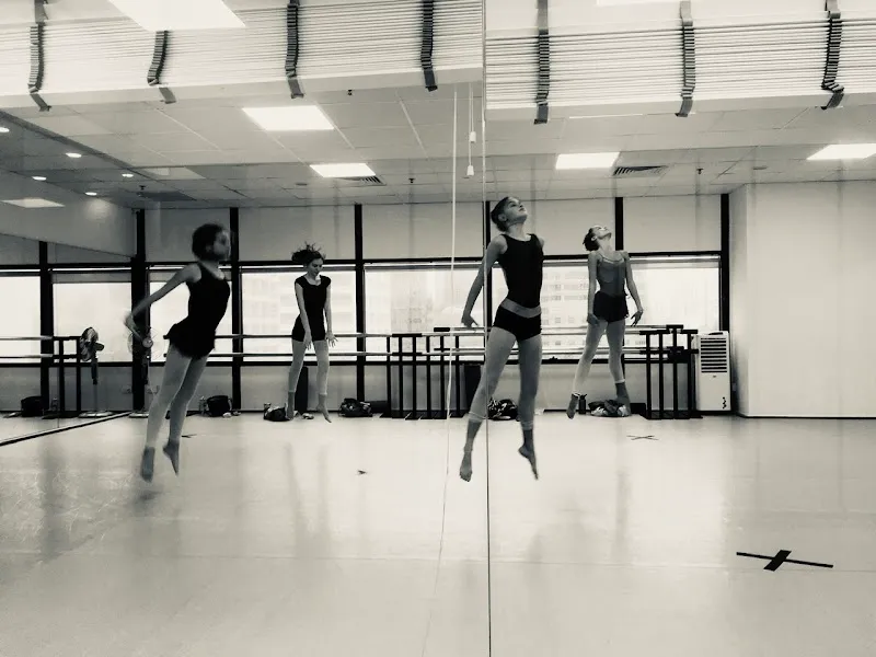 The Dance Place (Forum)