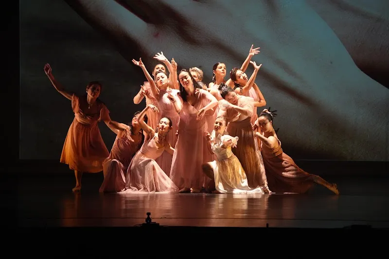 The Dance Place (Forum)