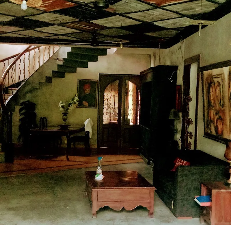 Sky Blue Record's Recording Studio In Delhi (GAURAV PRADHAN MUSIC)
