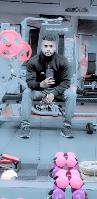 Gym9 Fitness center