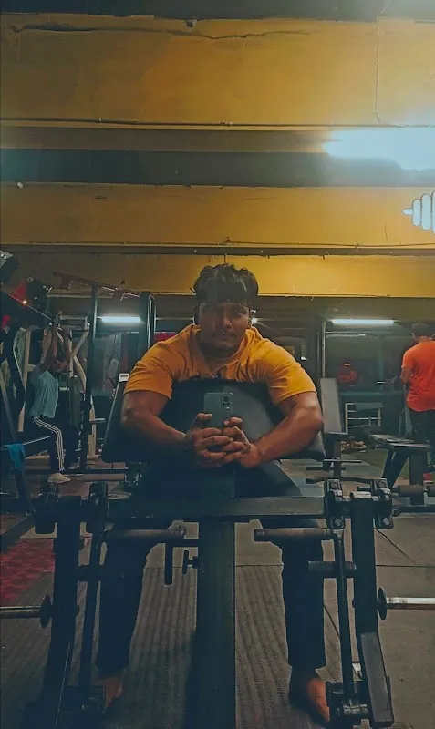 Gym9 Fitness center