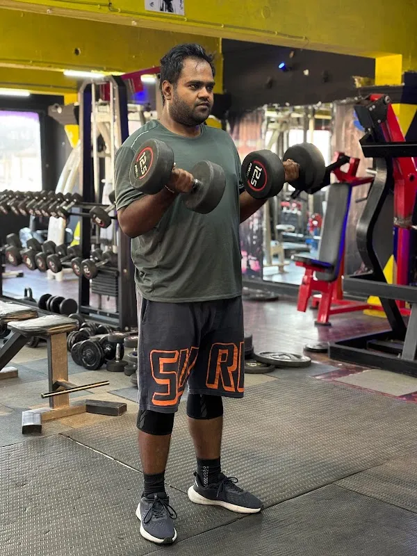 Gym9 Fitness center