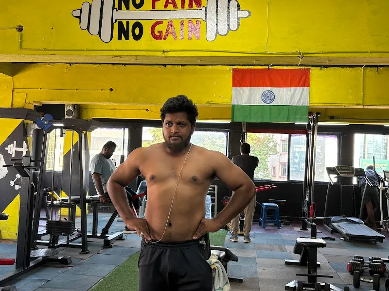 Gym9 Fitness center
