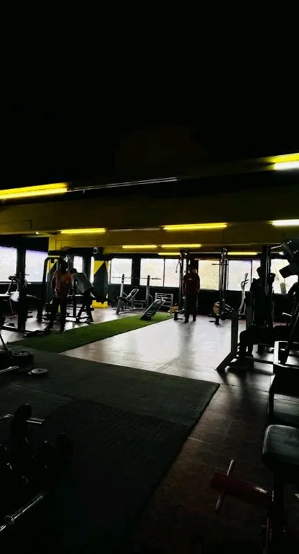 Gym9 Fitness center