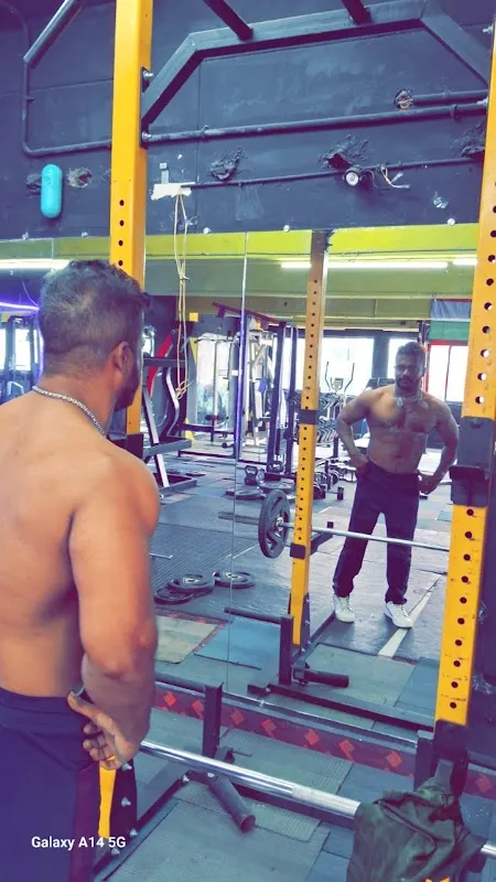 Gym9 Fitness center