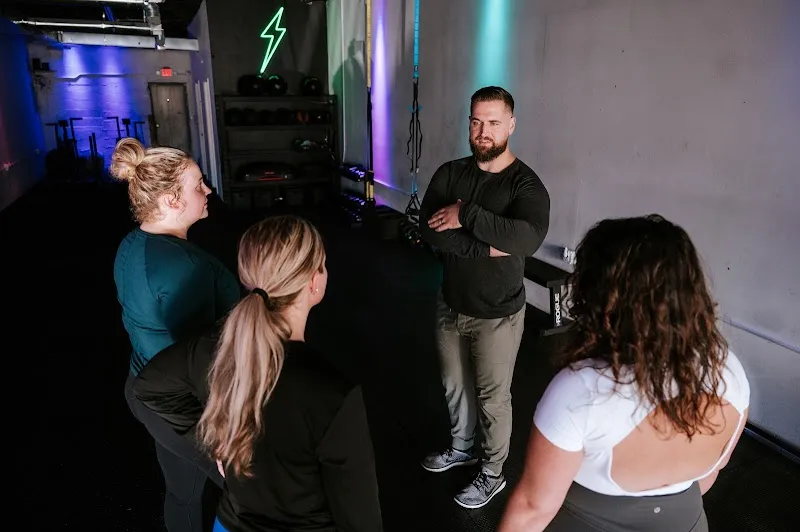 Hustle Flow Lab